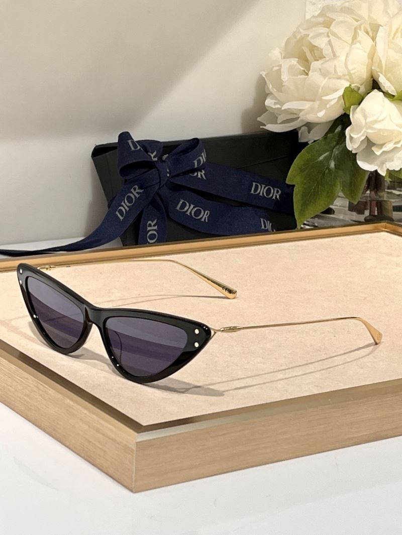 Dior Sunglasses